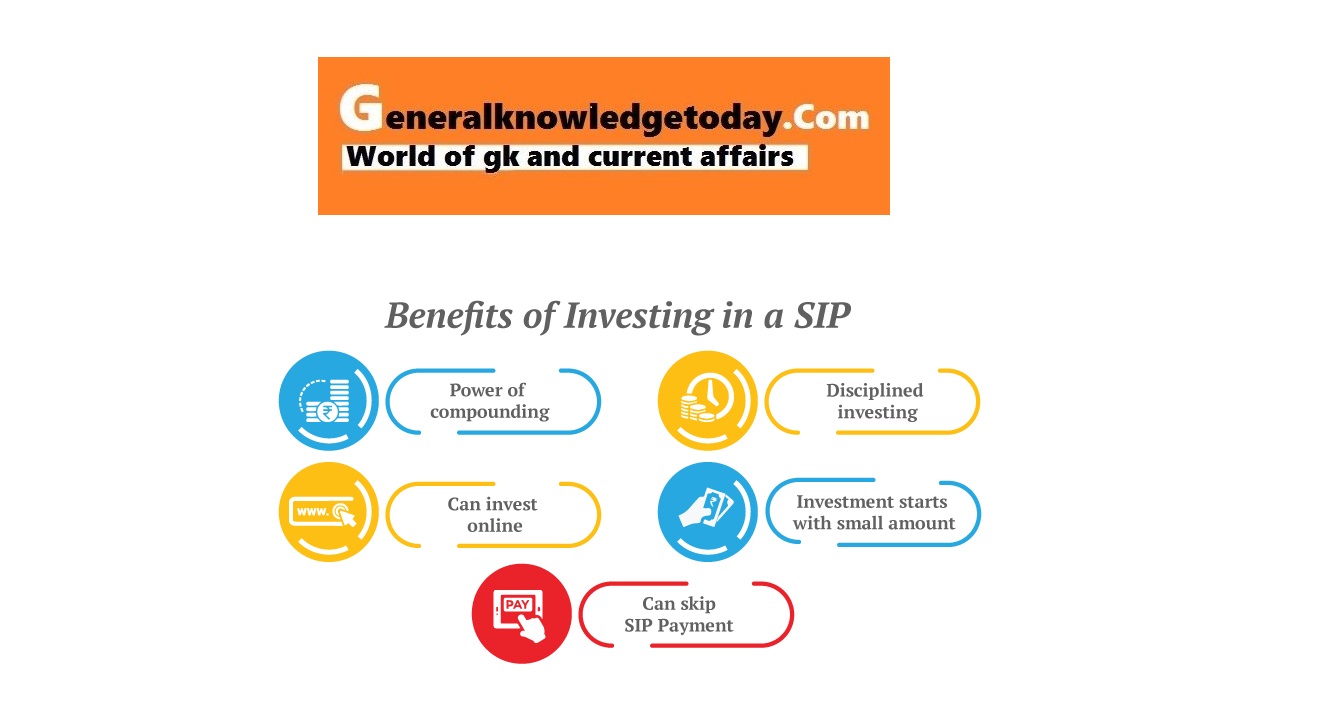 What Are SIPs and Why are they popular?